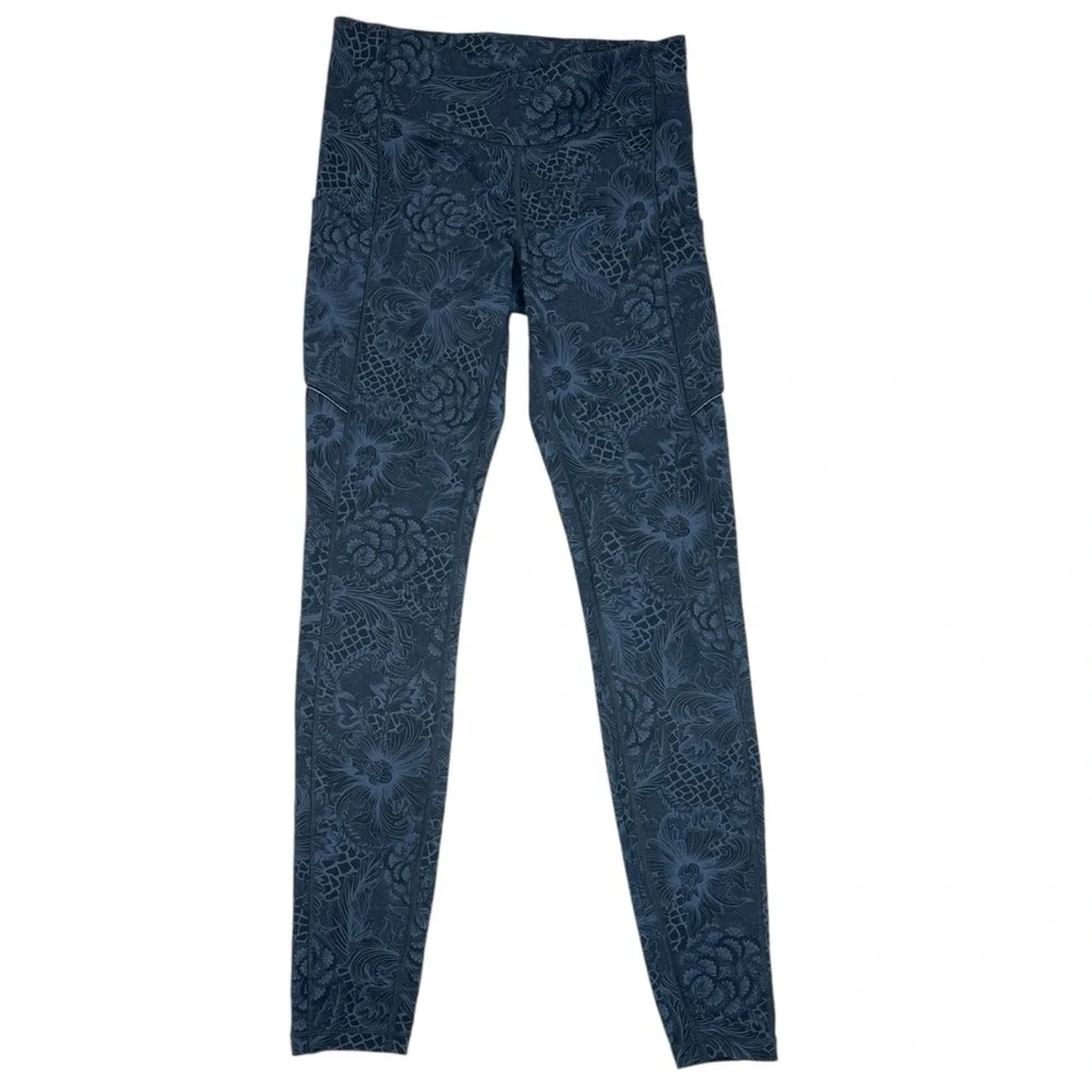 Lululemon Wunder Under‎ Low-Rise Tight Full-On Luxtreme 28